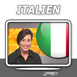 Parler Italien (n) icon