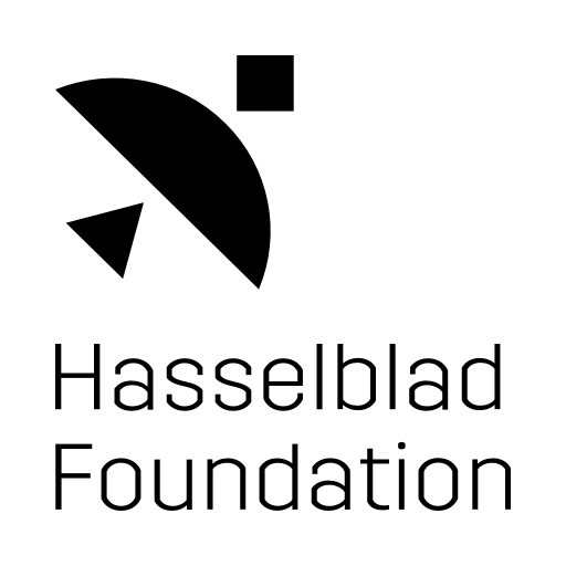 Hasselblad Foundation Audio Gu logo
