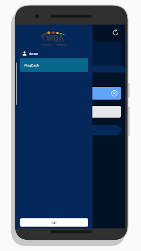 Storeware - Dash Screen 3