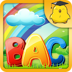 Cover Image of 下载 Learning the ABC  APK