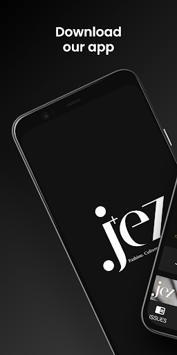 Android application JEZ screenshort