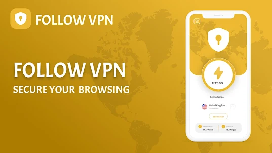 Folow VPN
