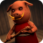 Cover Image of Download Piggy chapter 1 : Siren Head Story Mod 1.0 APK