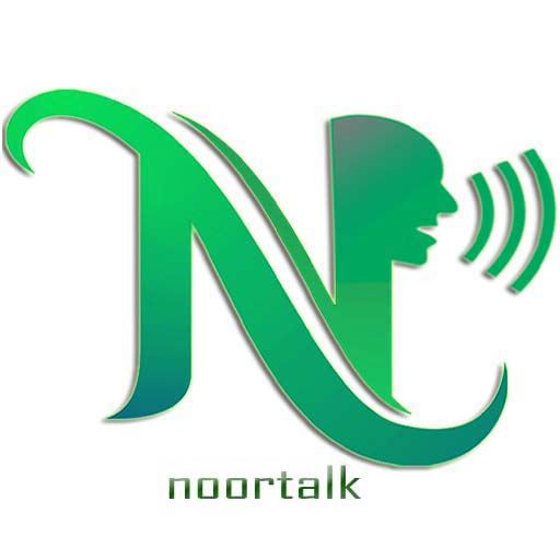 Noortalk logo
