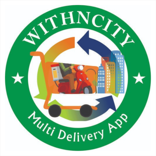 Withncity logo