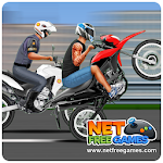 Cover Image of Download Rider Escape 0.1.0 APK