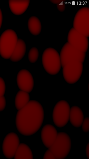 Chroma Chic Live Wallpaper screenshot 4