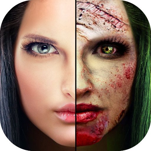 Zombie Booth  Icon