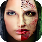 Cover Image of 下载 Zombie Booth  APK