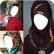 Modern Hijab Fashion  Icon
