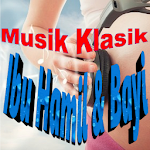 Cover Image of 下载 Musik Klasik Ibu Hamil & Bayi  APK