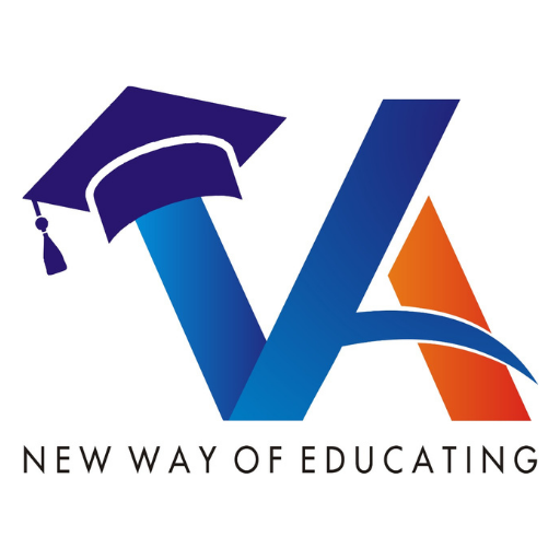 Vinayak Academy logo