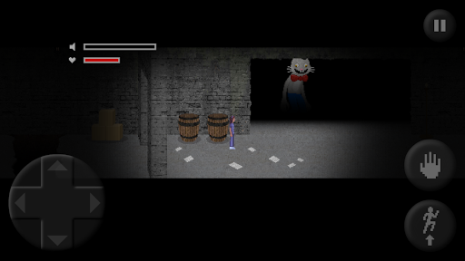 Mr. Hopps Playhouse 2