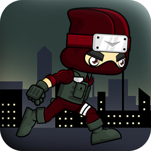 Ninja Revenge 3 Ninja Game Google Play 應用程式