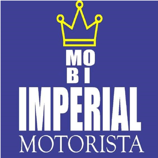 Imperial Mobi - Motorista logo