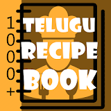 Recipe Book in Telugu icon