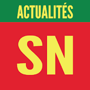 Top 30 News & Magazines Apps Like Senegal News - Sénégal nouvelles - Best Alternatives