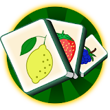Green Mahjong icon