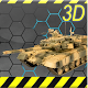 Tank Wars 3D: World War Z