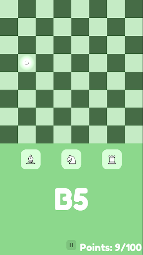 Chess Calculation Gold Screen 2