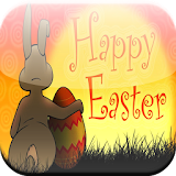 Happy Easter Wallpaper icon