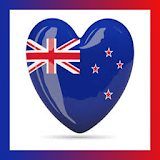 Anthem of New Zealand icon