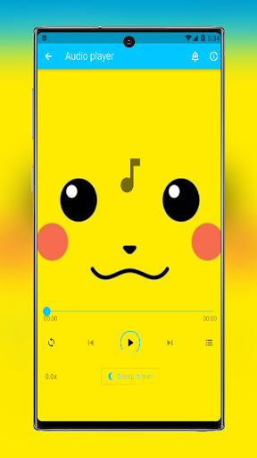 اغاني انمي Screen 3
