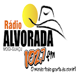 Radio Alvorada 102 FM icon