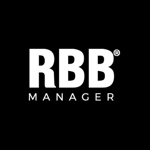 RBB Manager logo
