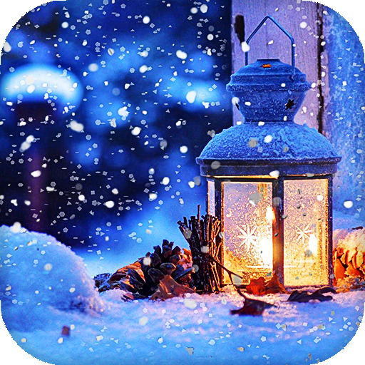 Winter Live Wallpaper Hintergrunde Hd Apps Bei Google Play