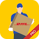 DHL Sendungsverfolgung PRO - Androidアプリ