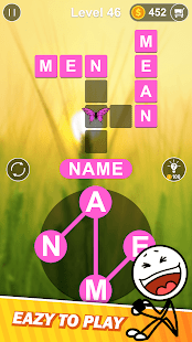Word Connect- Word Games:Word Search Offline Games  Screenshots 12
