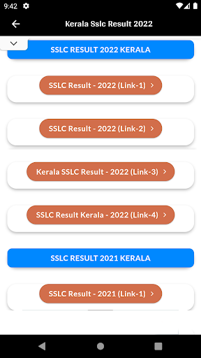 Sslc Result App 2023 Karnataka