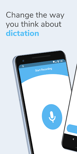 Android application TalkIt+ by Mobile Assistant screenshort