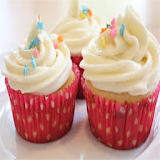 Cup Cake Recipes icon