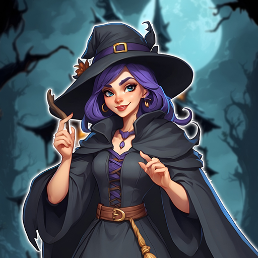 Magical Match