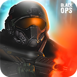 Black Ops 3D-Survival Shooting icon