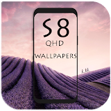 S8 wallpapers HD icon