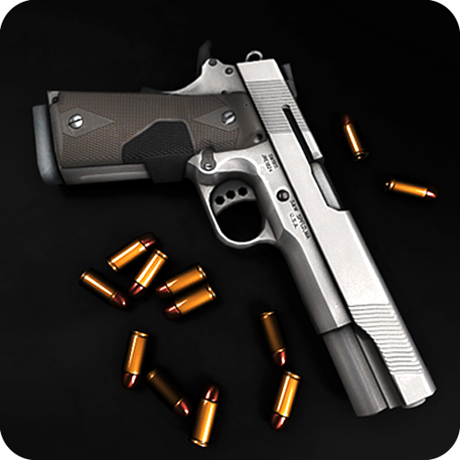 Weapons manager logo