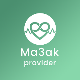 Icon image معاك provider