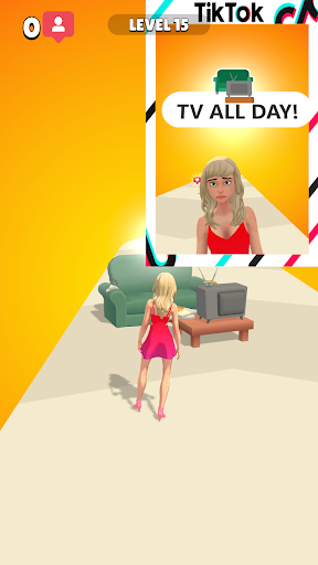Filter Run 3D Screen 2