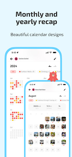 Fito - Gamify fitness streak