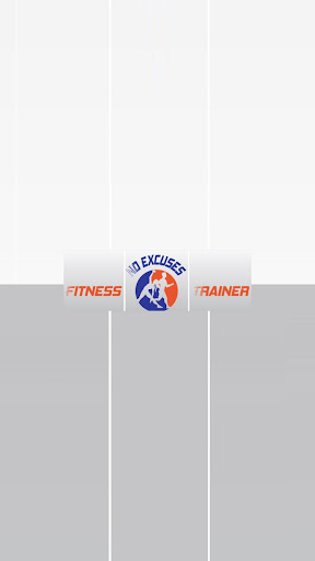 Android application noexcusesfitnesstrainer screenshort