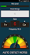 screenshot of Flute Tuner