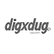 鹿児島美容室 DIG×DUG ディグダグ - Androidアプリ