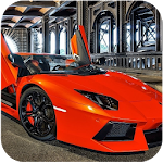 Cover Image of Download Wallpaper For Furious Lamborghini Aventador Fans 4.0 APK