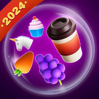 Zen Triple 3D - Match Master apk