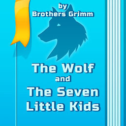 Icon image The Wolf And The Seven Little Kids