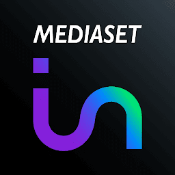 Image de l'icône Mediaset Infinity