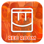 Cover Image of ダウンロード Rec Room Helper: Play Games Together 1.0 APK